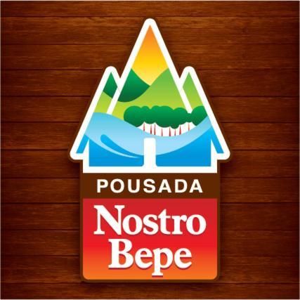 Pousada Nostro Bepe Макине Экстерьер фото